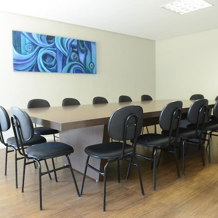 Alano Executivo Hotel Cachoeirinha  Ngoại thất bức ảnh