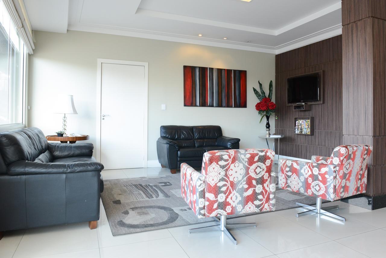 Alano Executivo Hotel Cachoeirinha  Ngoại thất bức ảnh